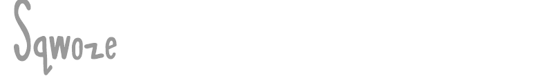 Sqwoze