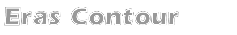 Eras Contour