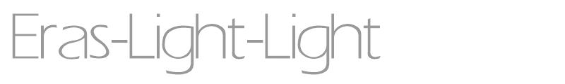 Eras-Light-Light