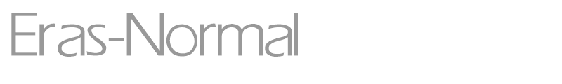 Eras-Normal