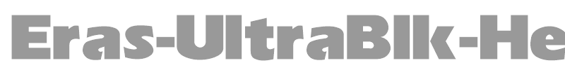 Eras-UltraBlk-Heavy