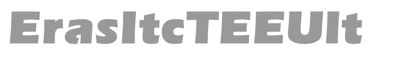 ErasItcTEEUlt