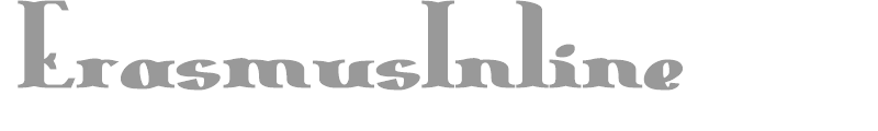 ErasmusInline