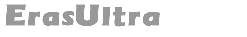 ErasUltra
