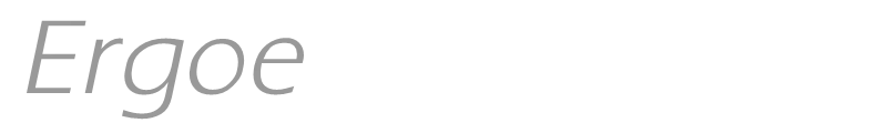 Ergoe