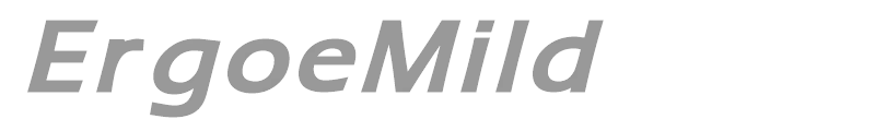 ErgoeMild