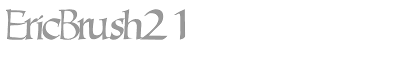 EricBrush21