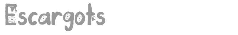 Escargots