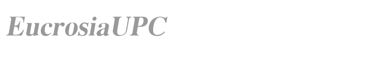 EucrosiaUPC