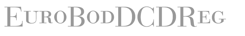 EuroBodDCDReg