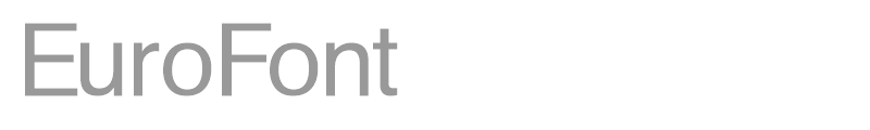 EuroFont