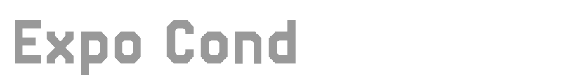 Expo Cond