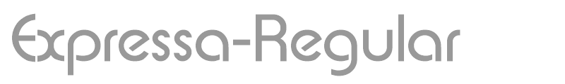 Expressa-Regular