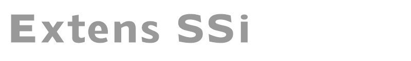 Extens SSi
