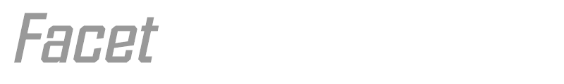 Facet
