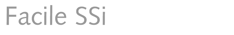 Facile SSi