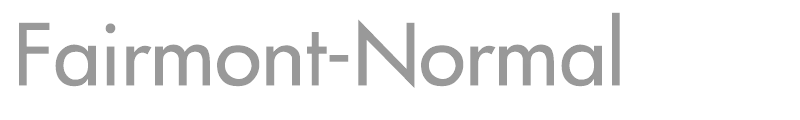 Fairmont-Normal