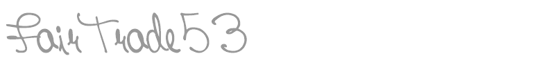 FairTrade53