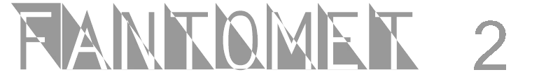 Fantomet 2