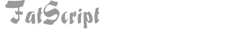 FatScript