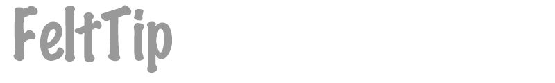 FeltTip
