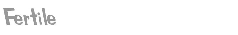 Fertile