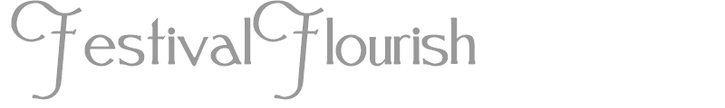 FestivalFlourish