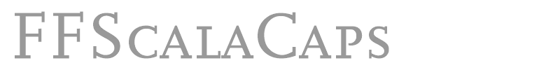 FFScalaCaps