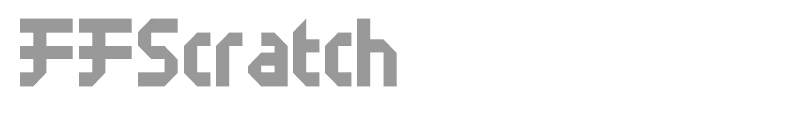 FFScratch