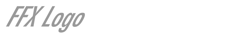 FFX Logo