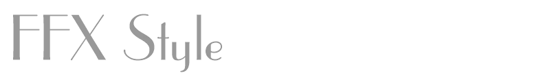 FFX Style