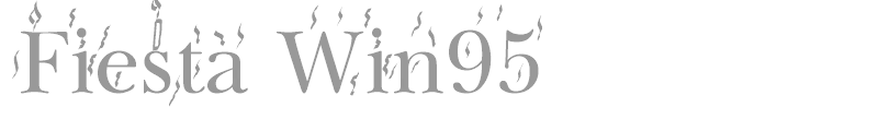 Fiesta Win95