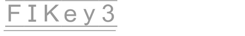 FIKey3
