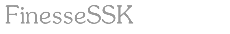 FinesseSSK