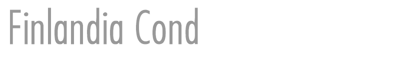 Finlandia Cond