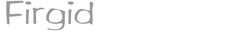 Firgid