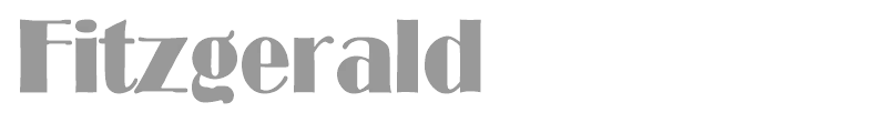 Fitzgerald
