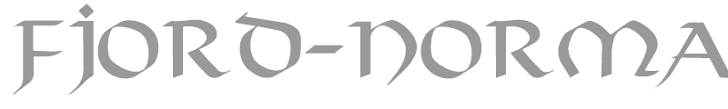 Fjord-Normal