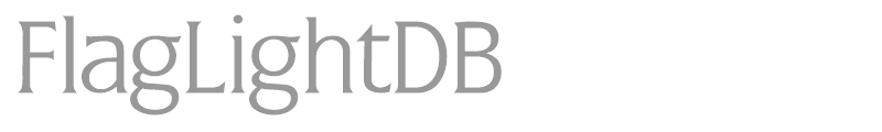 FlagLightDB