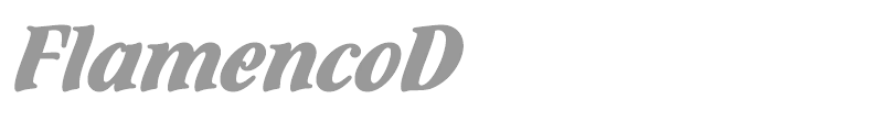 FlamencoD