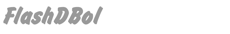 FlashDBol