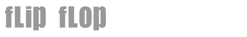 Flip Flop