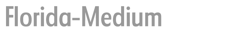 Florida-Medium