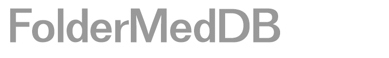 FolderMedDB