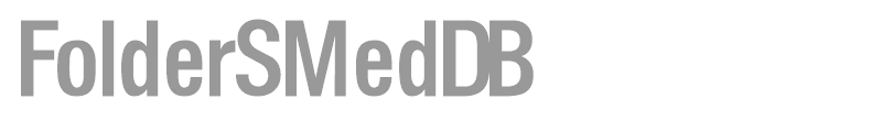 FolderSMedDB