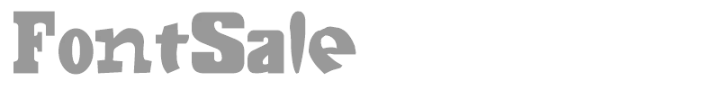 FontSale