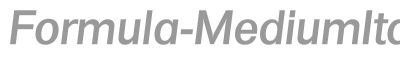 Formula-MediumIta