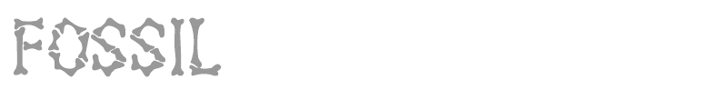 Fossil