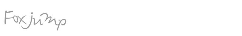Foxjump