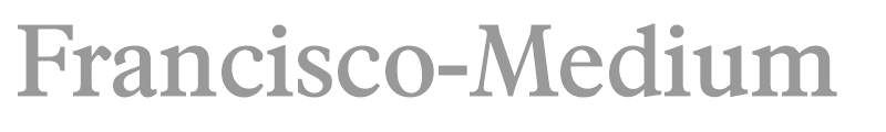 Francisco-Medium